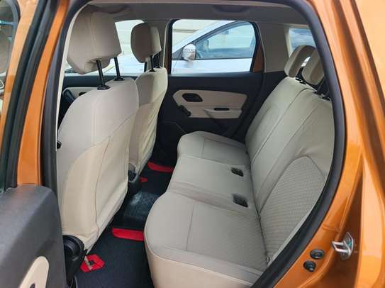 Renault Duster 2019 image 7