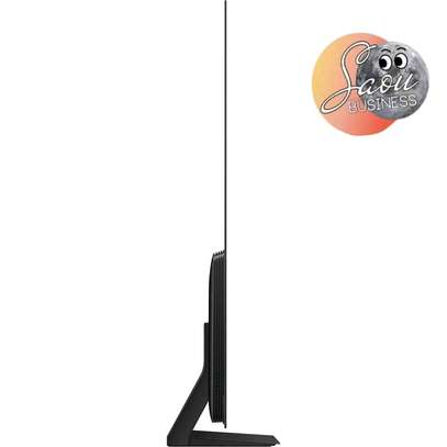 TELEVISEUR SAMSUNG 77 OLED SMART 4K QE77S91FAE image 3