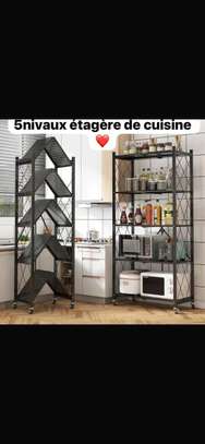 Étagère 5 niveau image 2