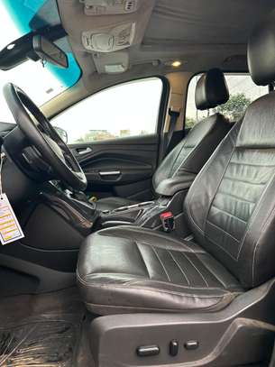 🚘 FORD ESCAPE 2013 — MOTEUR 2.0 image 9