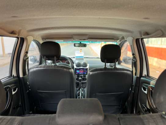 Renault duster image 9