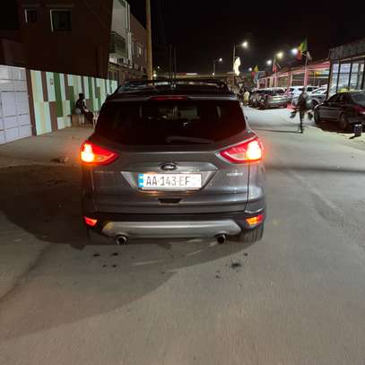 Ford Escape 2013 image 7
