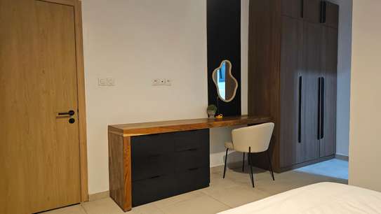 appartement moderne 2 chambres / 2 SDB – VDN image 13