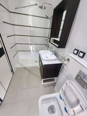 Appartement meublé à louer almadies image 6