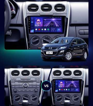 Radio Android Digital image 2