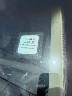 Ford escape image 7