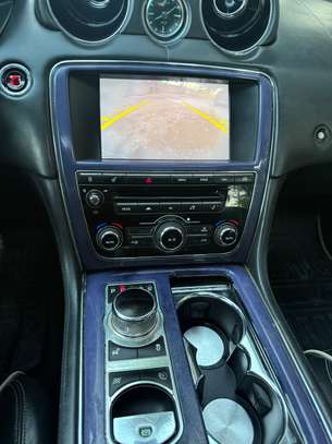 Jaguar Xj S prestige image 11