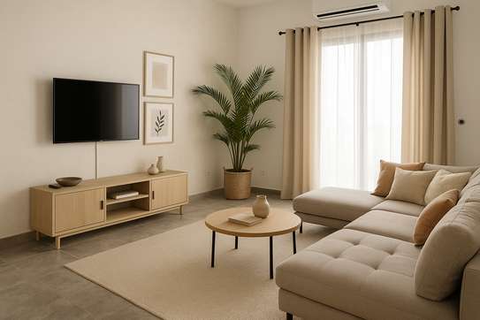 Appartement F3 de Standing au Virage image 2