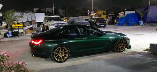 BMW Serie 6 Legende 650i image 6