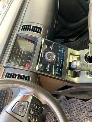 LOCATION FORD FLEX LIMITED 2018 image 4