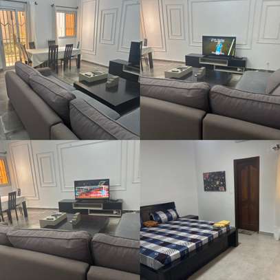 Appartement  meuble a liberte 6 extension image 11
