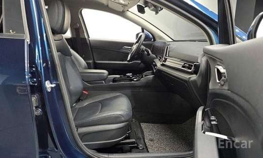 Kia Sportage essence 2022 full options image 15
