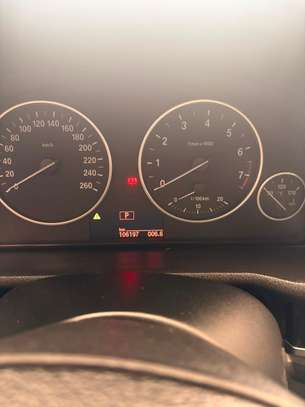BMW X3 2013 image 5