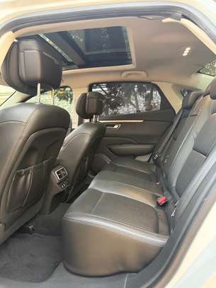 Renault sm6 image 9