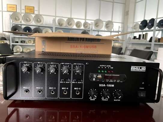 Pack de Sonorisation professionnel image 6