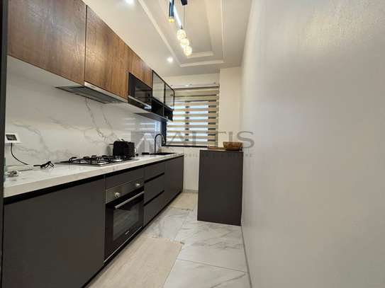 APPARTEMENT F2 D’EXCEPTION - FANN RESIDENCE- DAKAR image 8