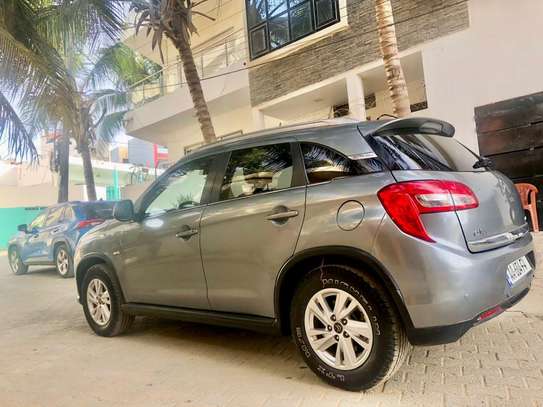 C4 aircross image 3