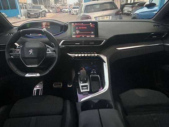 Peugeot 3008 GT-line diesel 2018 image 5
