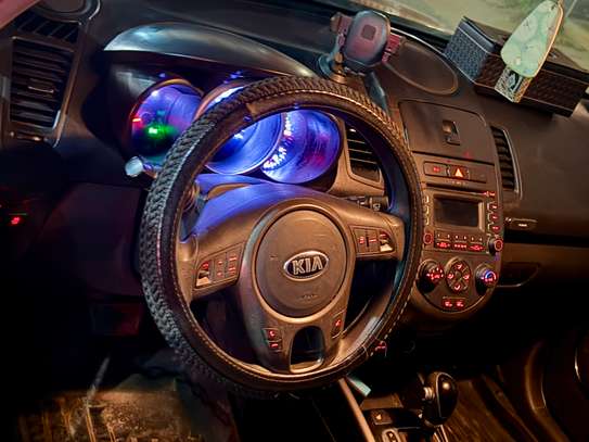 Kia Soul image 3