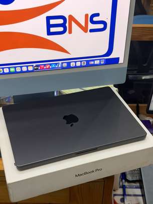 💻 MacBook Pro 14" M5 (16 Go / 512 Go SSD) image 5