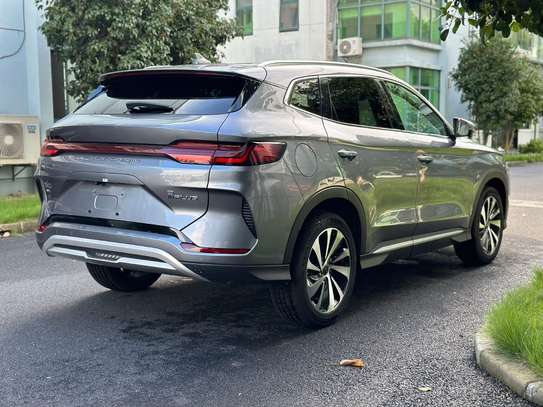 BYD Song PuLS  2024 image 3