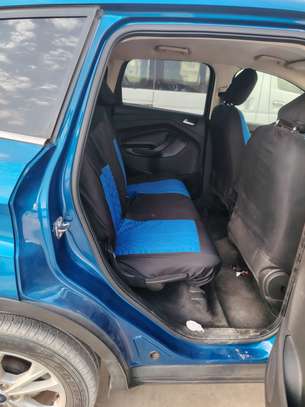 FORD 2018 A VENDRE image 3