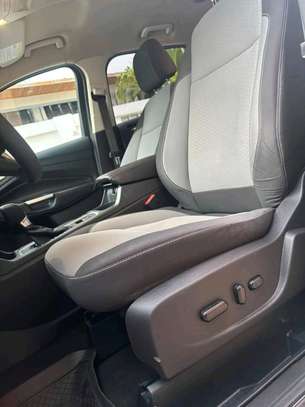 FORD ESCAPE AUTOMATIQUE ESSENCE CLIMATISÉ 1.5 image 5