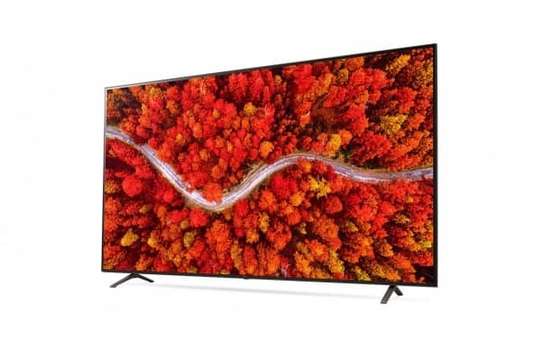 TELEVISEUR 82POUCES LG LED SMART 4K 82UP80006LA image 5