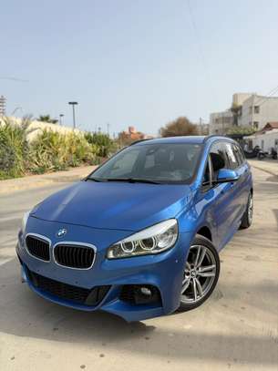 Bmw 218i 2017 Pack M Manuel image 4
