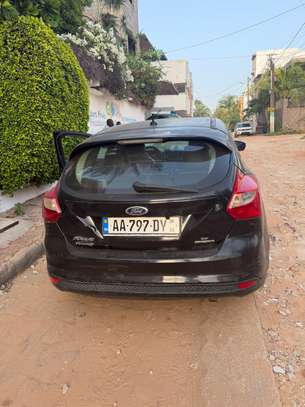 Ford focus image 7