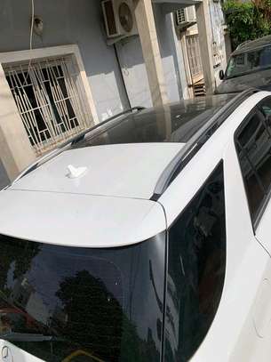 Mercedes Benz ML 400 4 matic image 6