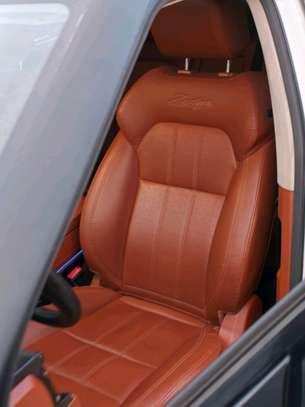 ZOTYE T700 version premium image 5