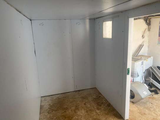 Chambre Froide image 3