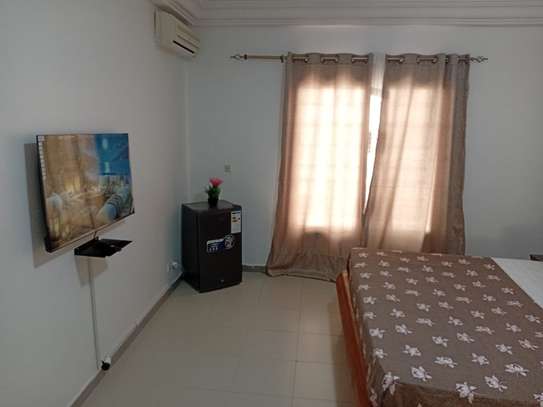 Appartements et Chambres meublés à louer à Cité Keur Gorgui image 5