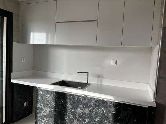 F4 à vendre au point e au 8 ème étage  208 m² image 14