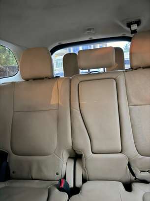 Mitsubishi Outlander 2017 image 6