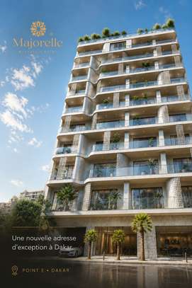 À VENDRE – PLATEAU DE BUREAUX DE 179 M² | POINT E, DAKAR image 15