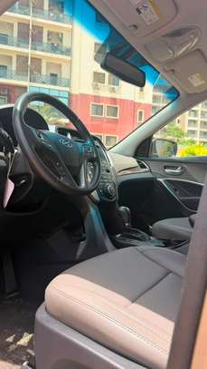 Location Hyundai Santafé Sport image 7