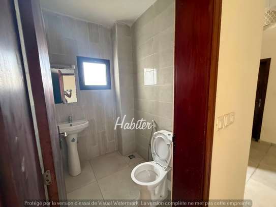 Appartement à louer à la cité Mourtada VDN image 9