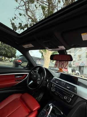 BMW 3301 2018 image 13