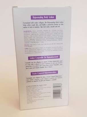 Rejuvenating Body Lotion image 2