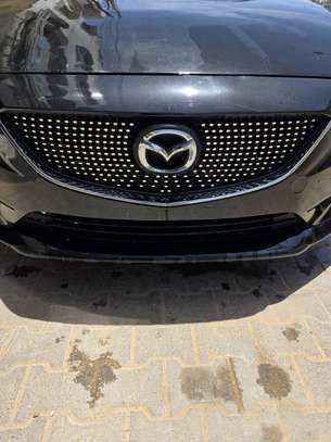 MAZDA 6 2017 image 7