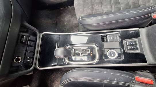 Mitsubishi Outlander 2019 7 places image 4