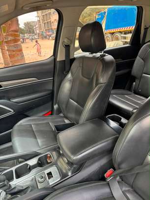 Je vend ma kia telluride 2020 automatic essence image 11