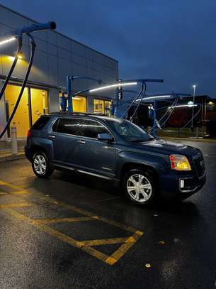 GMC Terrain 2016 image 5