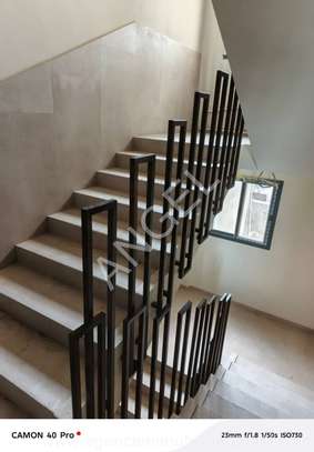 Ref_2932_GL  Appartement  à louer aux mamelles image 10