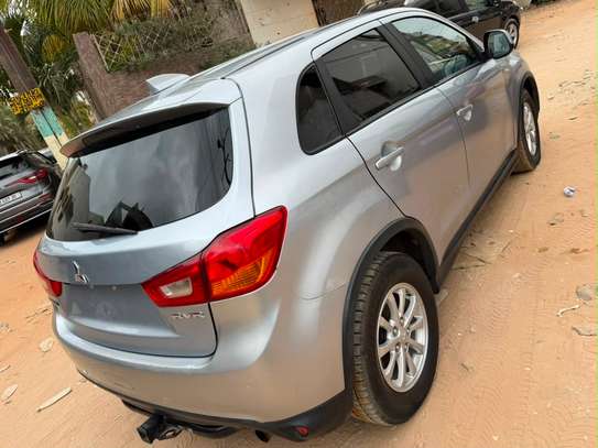 Mitsubishi outlandre image 11