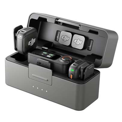 DJI Mic 3 image 3