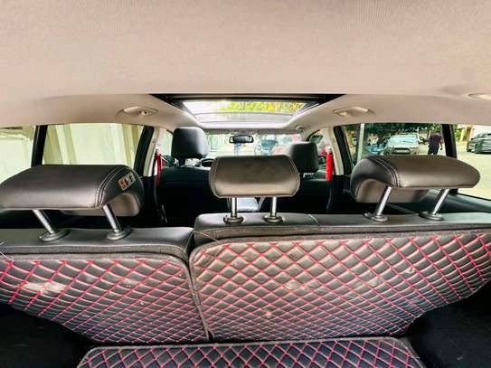 Kia sportage 2016 e 2017 image 13