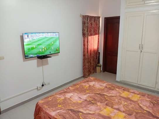 Appartements et Chambres meublés à louer à Cité Keur Gorgui image 9